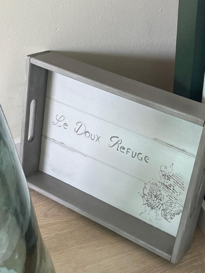 مبيت وإفطار Esquay-sur-Seulles Le Doux Refuge المظهر الخارجي الصورة